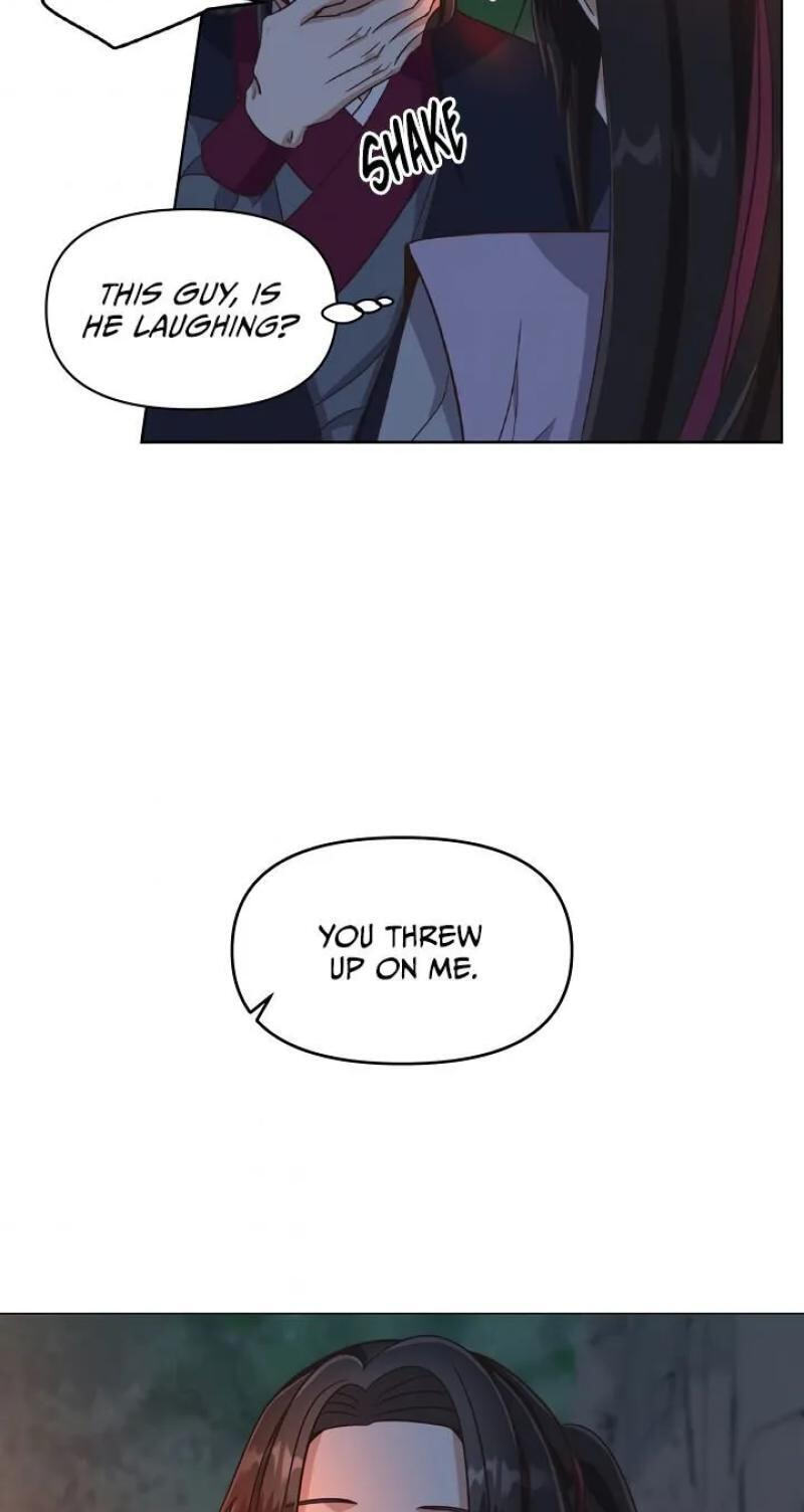 Falling Flower, Flowing Water Chapter 24 page 8 - 