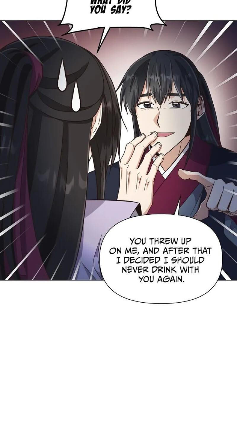 Falling Flower, Flowing Water Chapter 24 page 10 - 