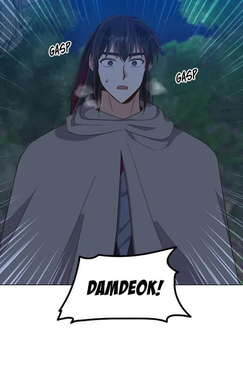 Falling Flower, Flowing Water Chapter 25 page 11 - 