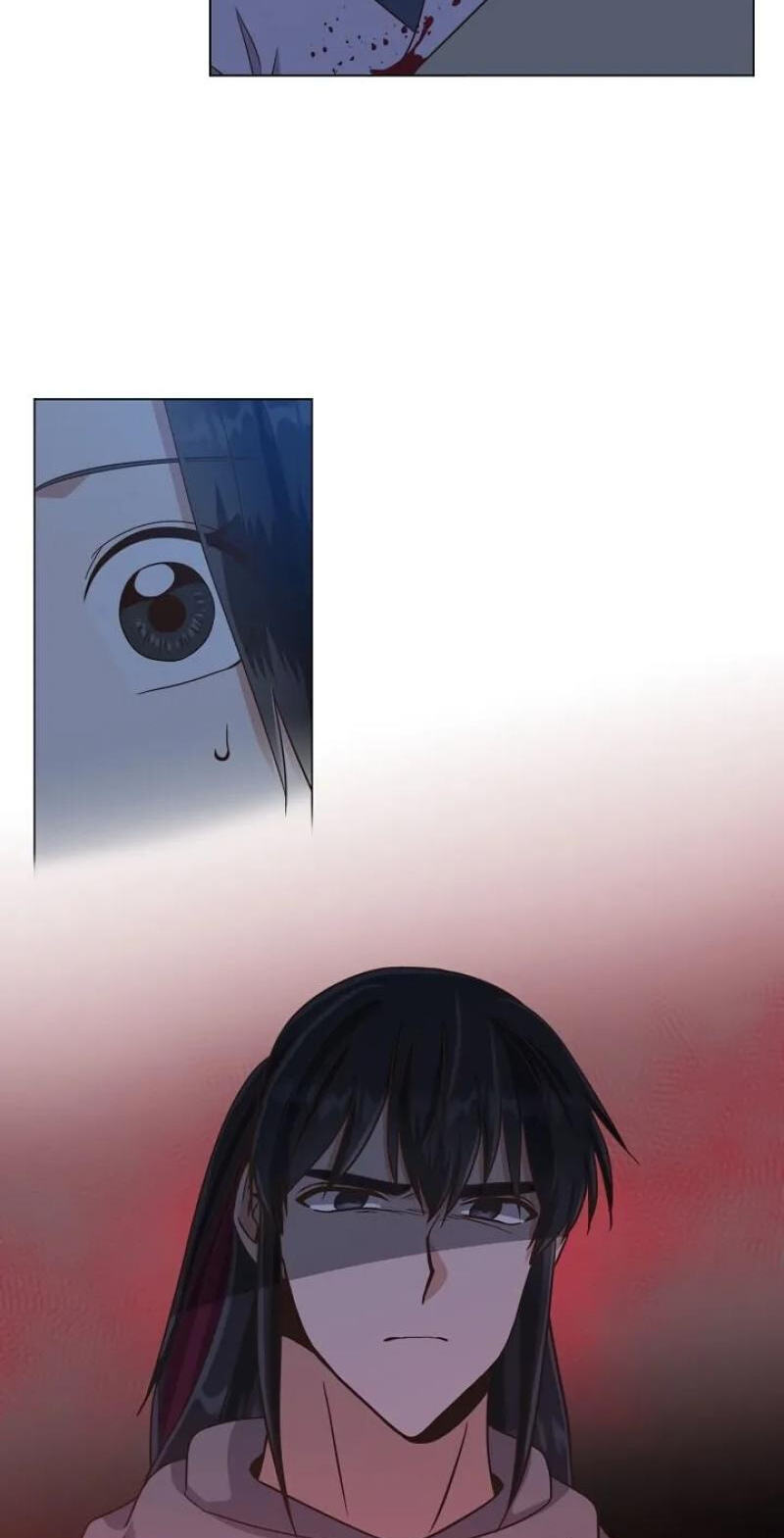 Falling Flower, Flowing Water Chapter 25 page 14 - 
