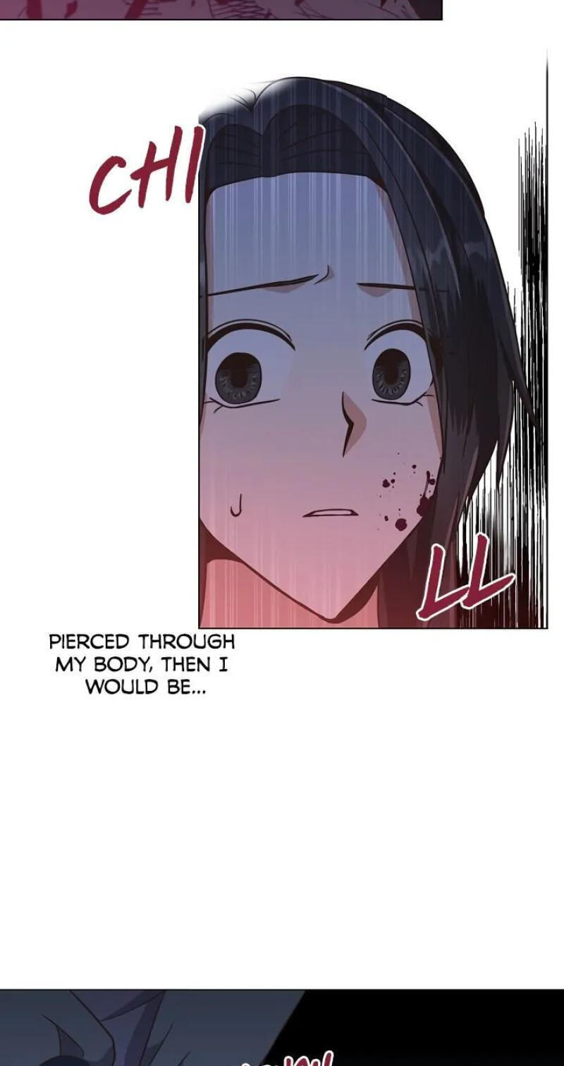 Falling Flower, Flowing Water Chapter 25 page 17 - 
