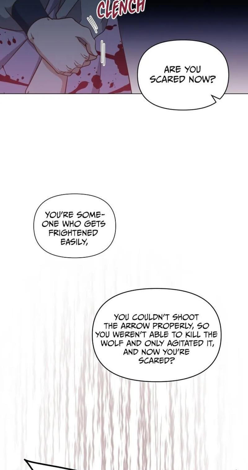 Falling Flower, Flowing Water Chapter 25 page 18 - 