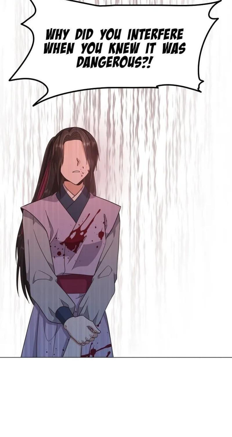 Falling Flower, Flowing Water Chapter 25 page 19 - 