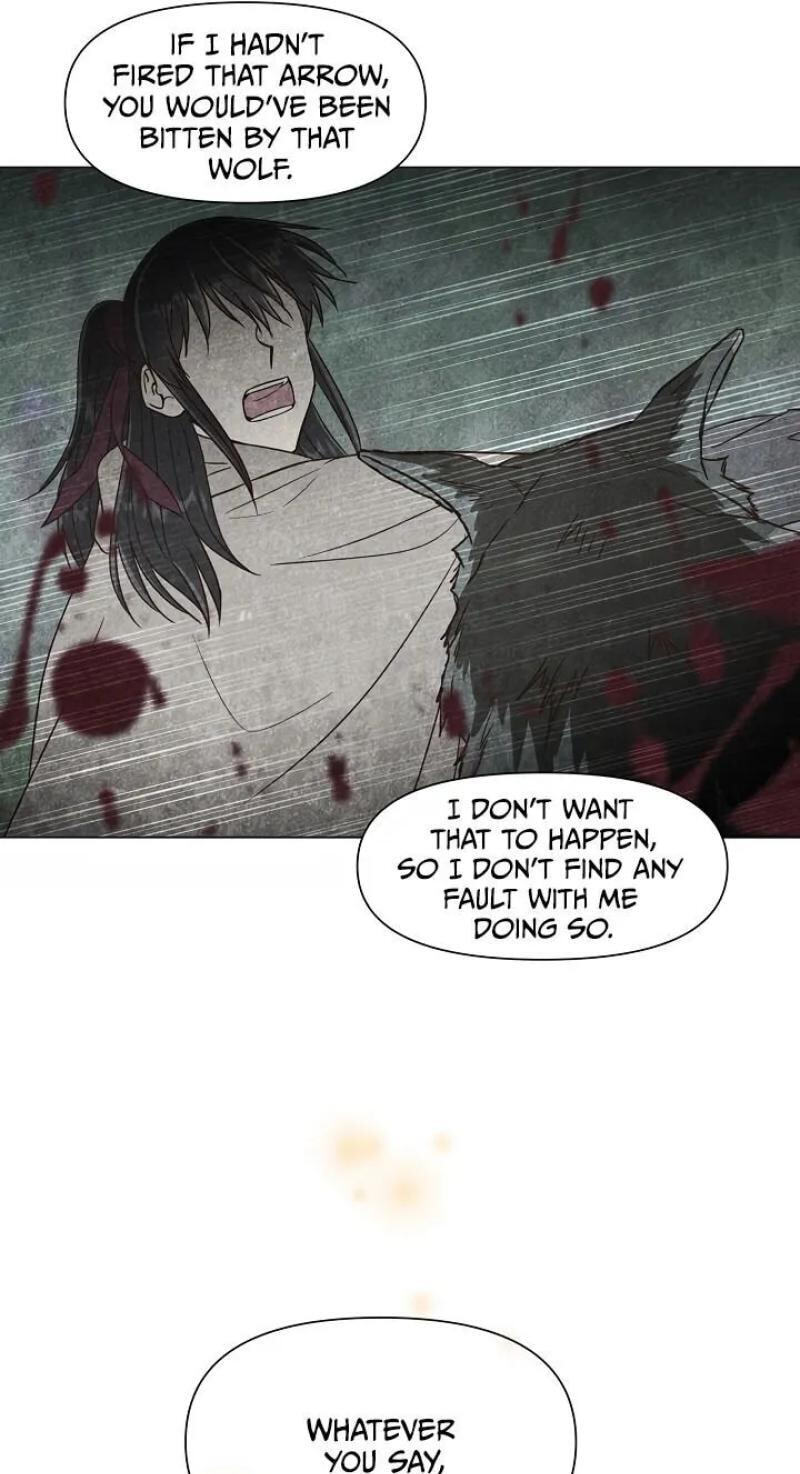 Falling Flower, Flowing Water Chapter 25 page 23 - 