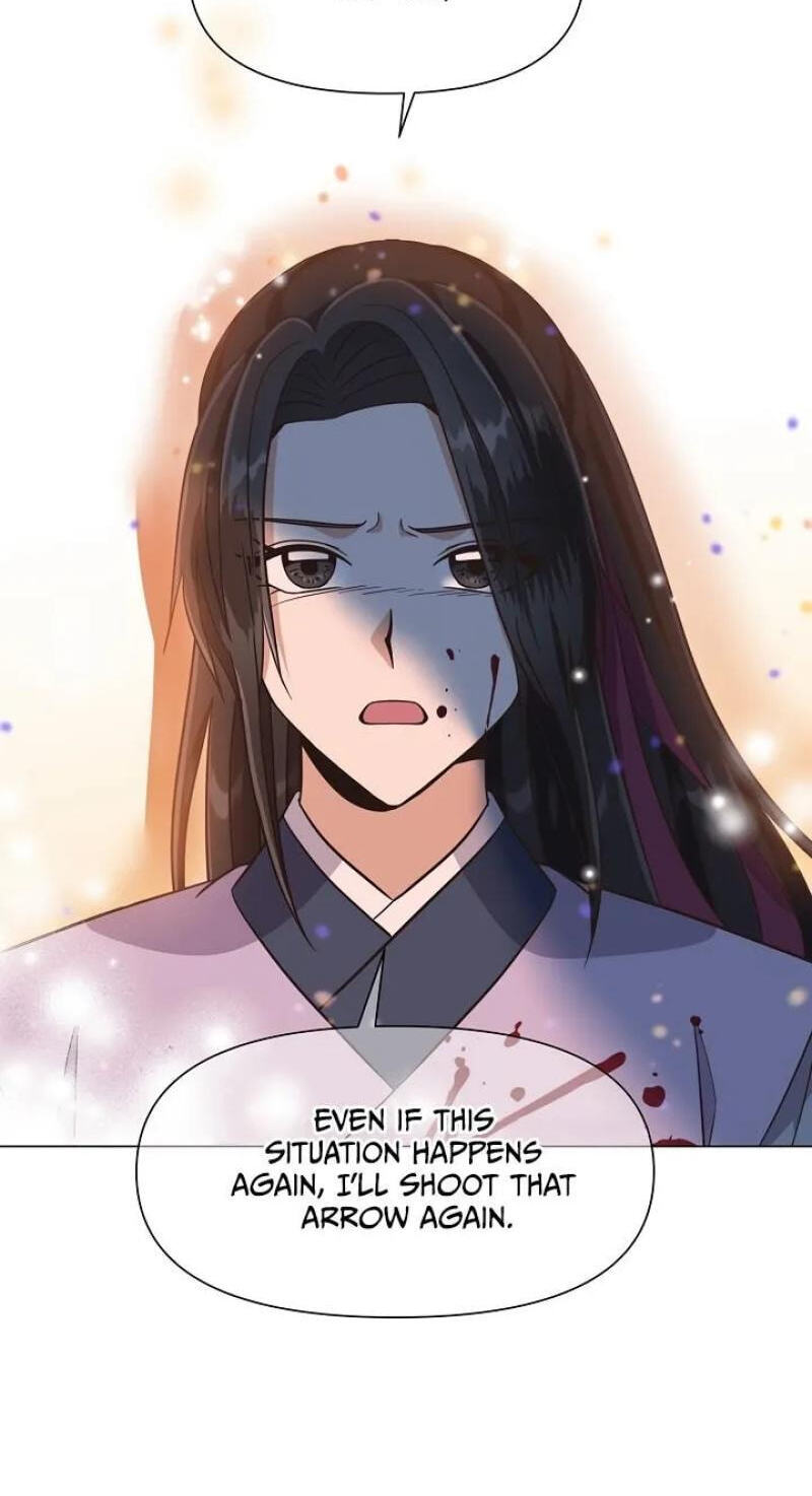 Falling Flower, Flowing Water Chapter 25 page 24 - 