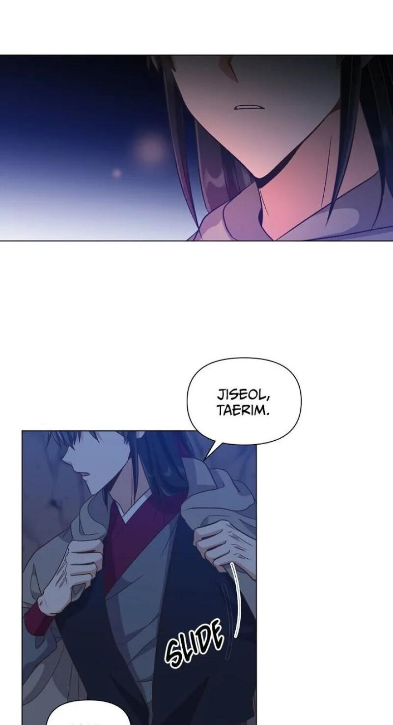 Falling Flower, Flowing Water Chapter 25 page 25 - 