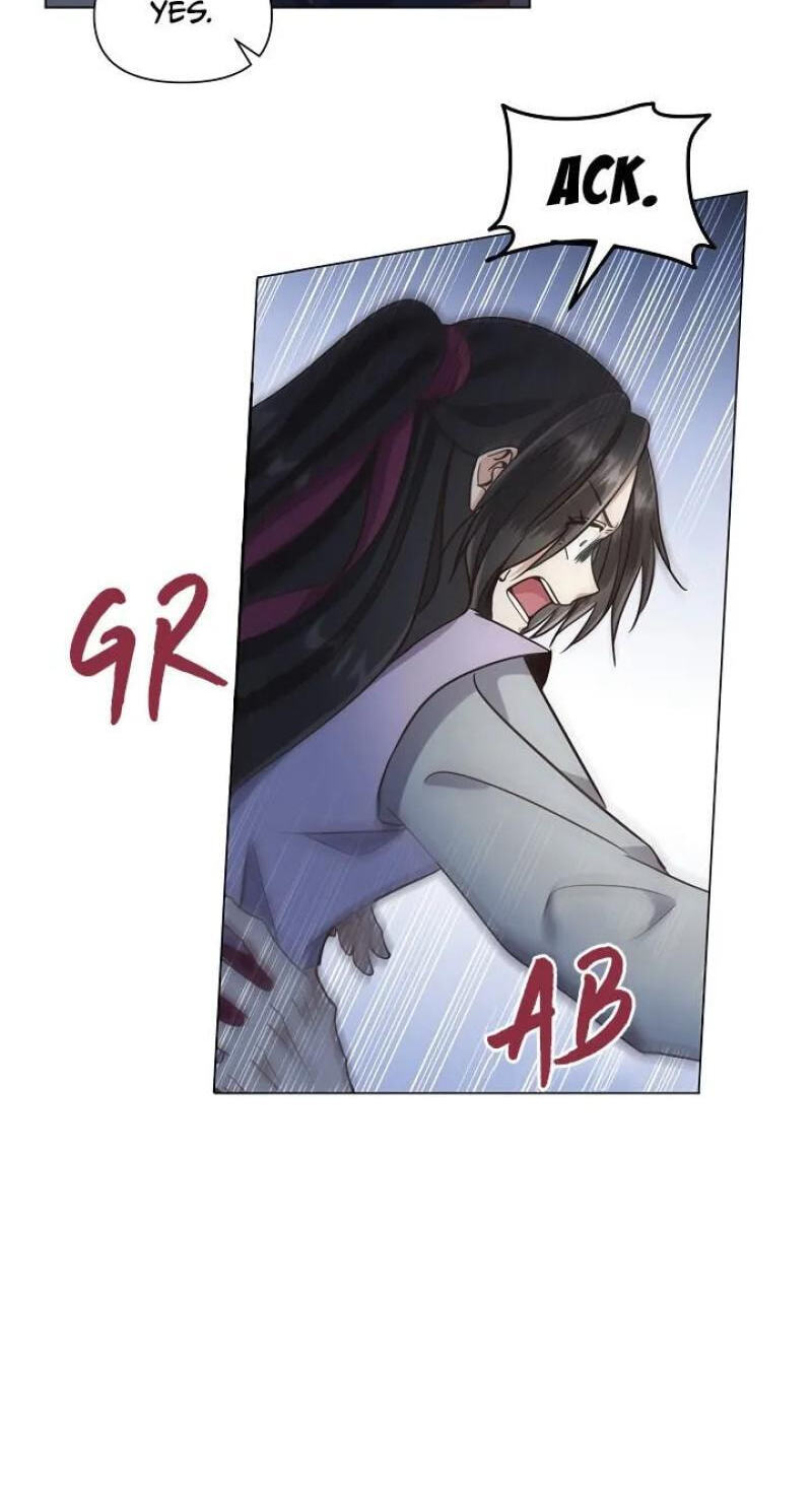 Falling Flower, Flowing Water Chapter 25 page 26 - 