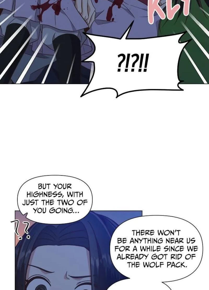 Falling Flower, Flowing Water Chapter 25 page 28 - 
