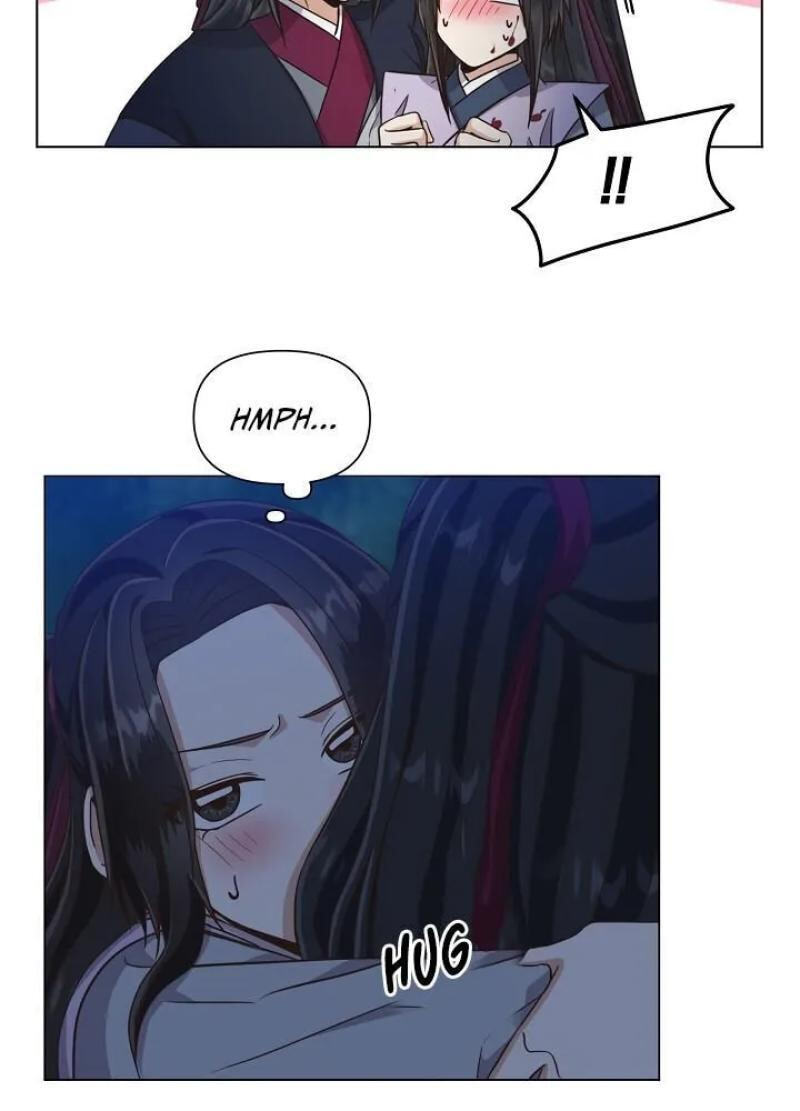 Falling Flower, Flowing Water Chapter 25 page 30 - 