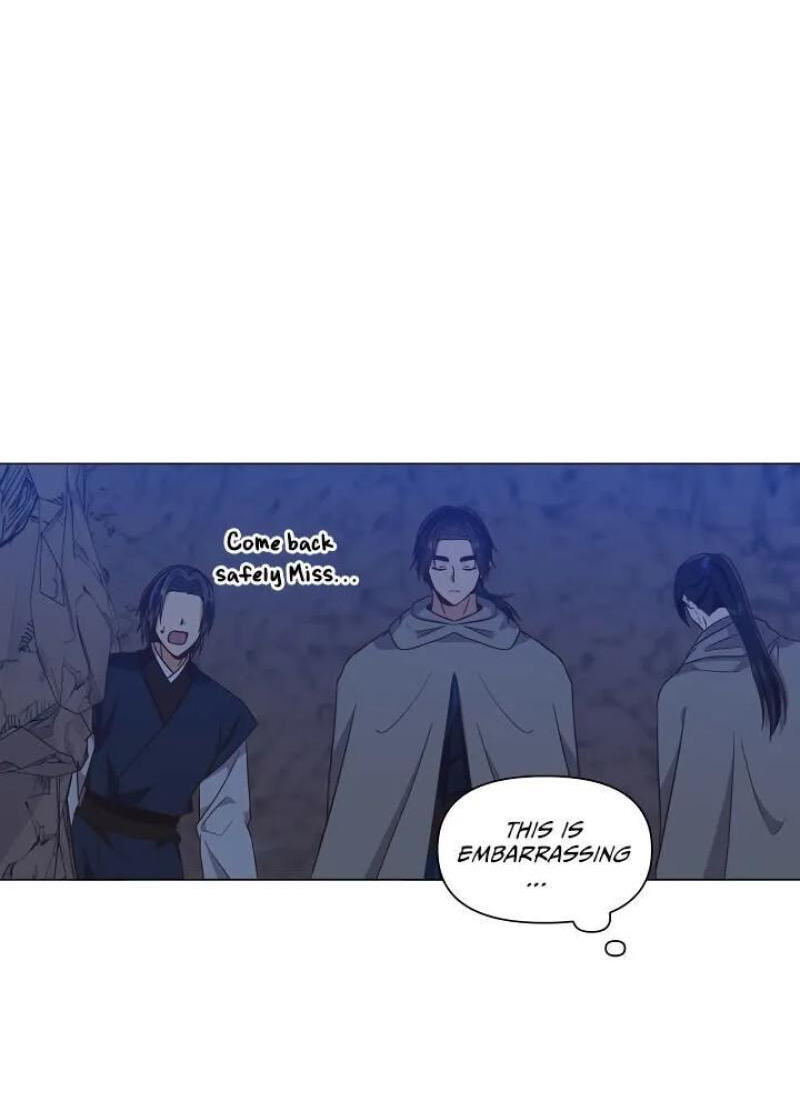 Falling Flower, Flowing Water Chapter 25 page 31 - 