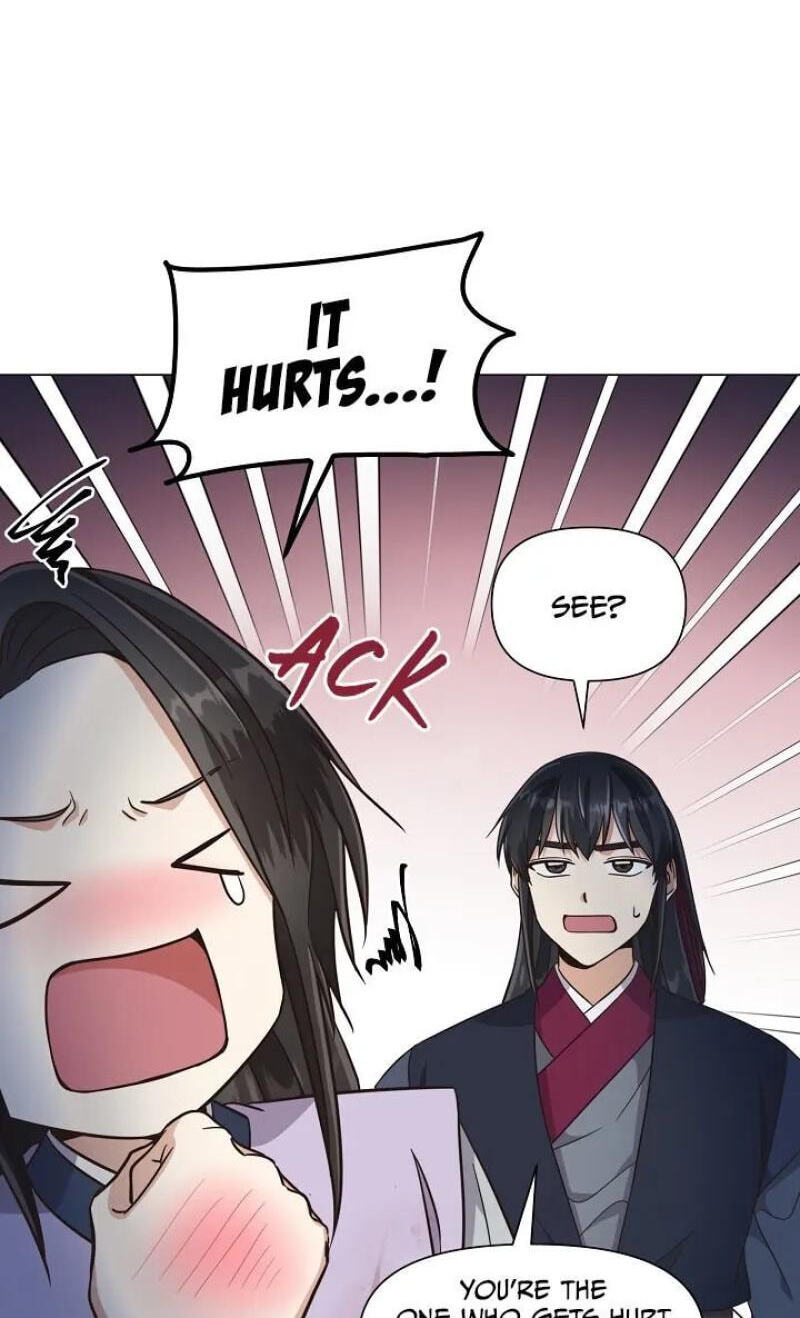 Falling Flower, Flowing Water Chapter 25 page 39 - 