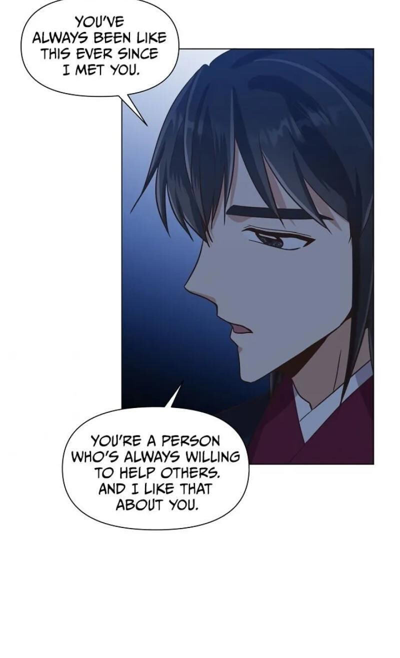 Falling Flower, Flowing Water Chapter 25 page 41 - 