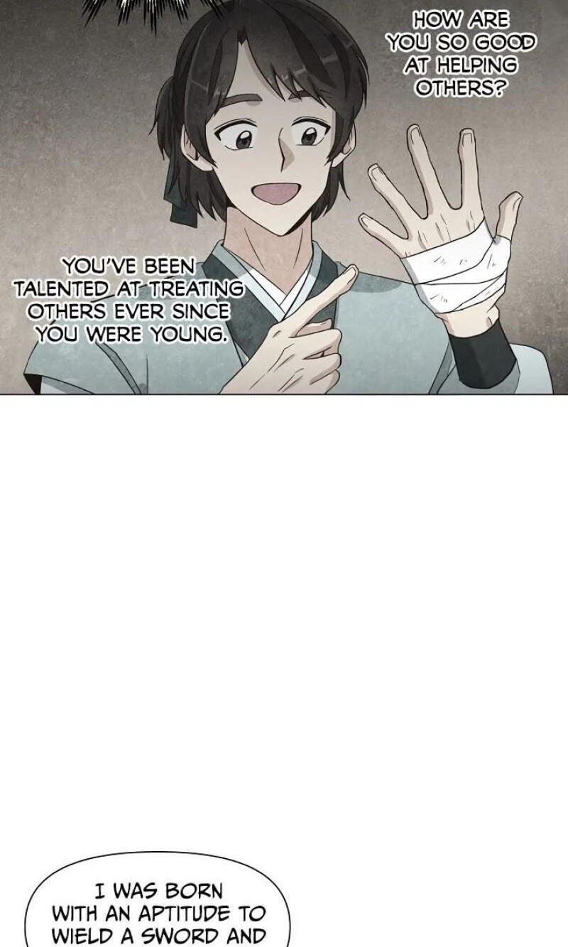Falling Flower, Flowing Water Chapter 25 page 42 - 