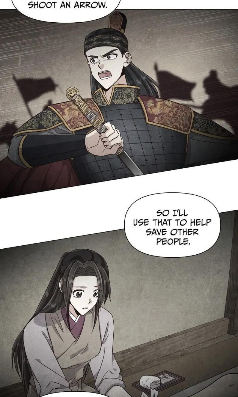 Falling Flower, Flowing Water Chapter 25 page 43 - 