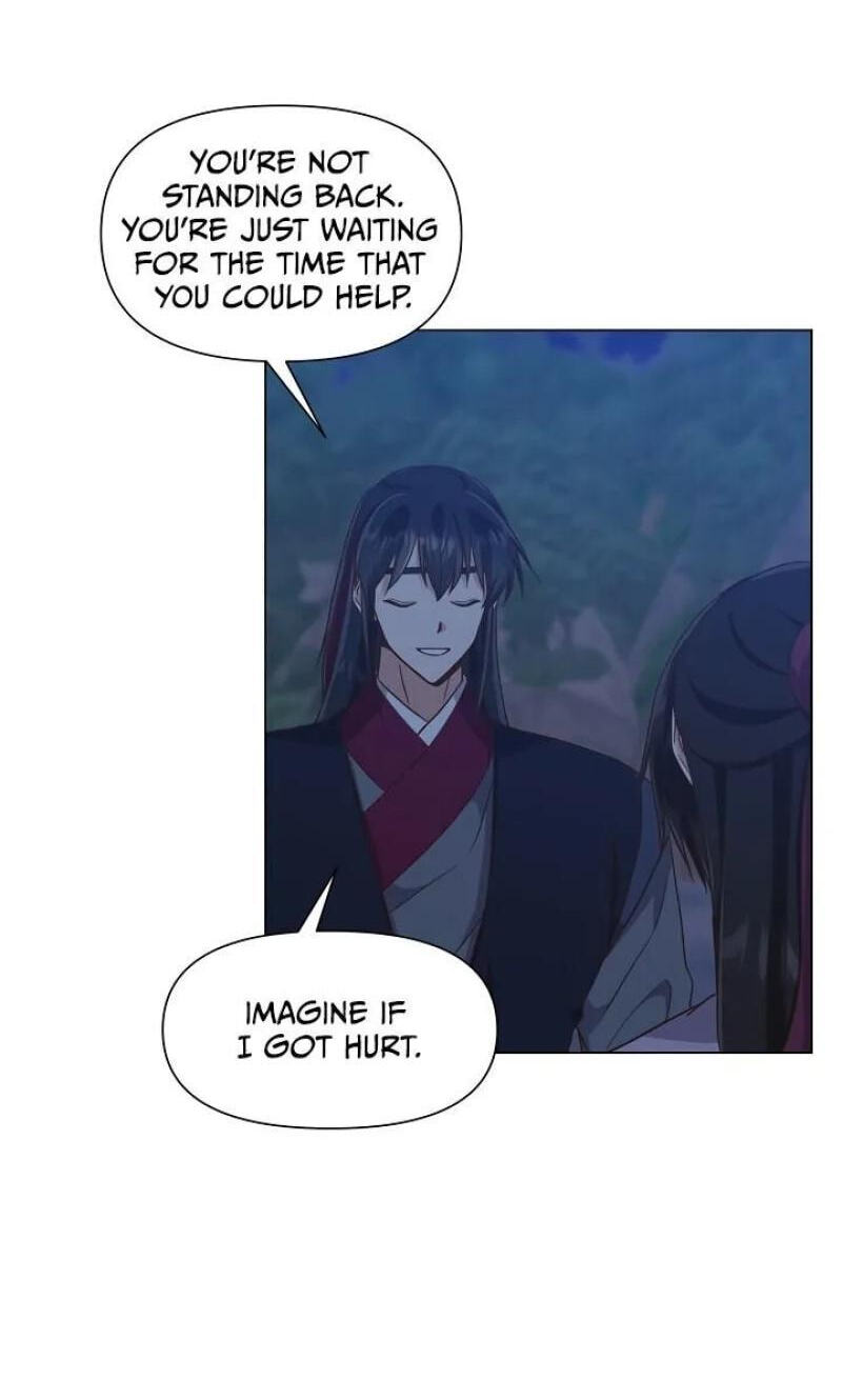 Falling Flower, Flowing Water Chapter 25 page 44 - 