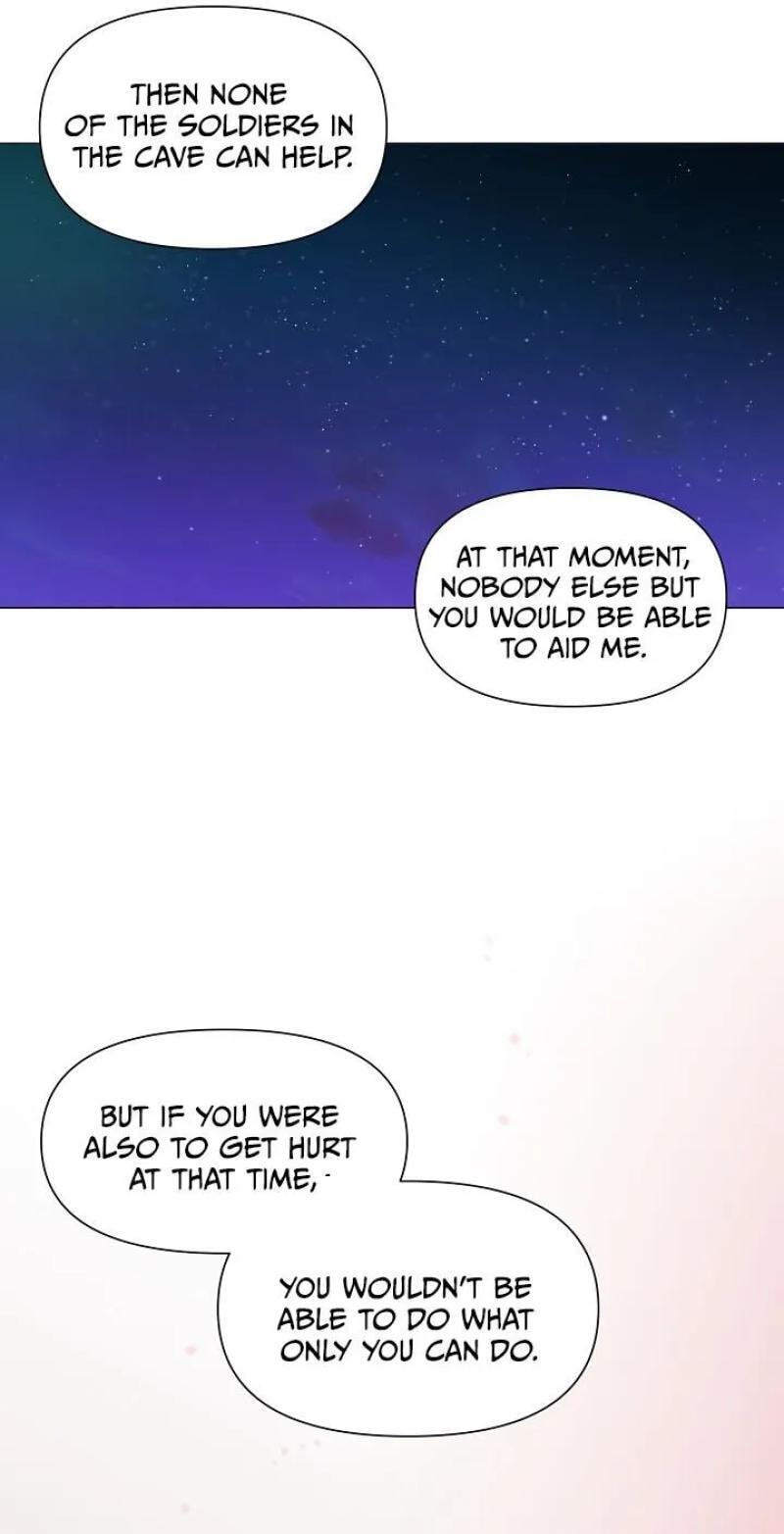 Falling Flower, Flowing Water Chapter 25 page 45 - 