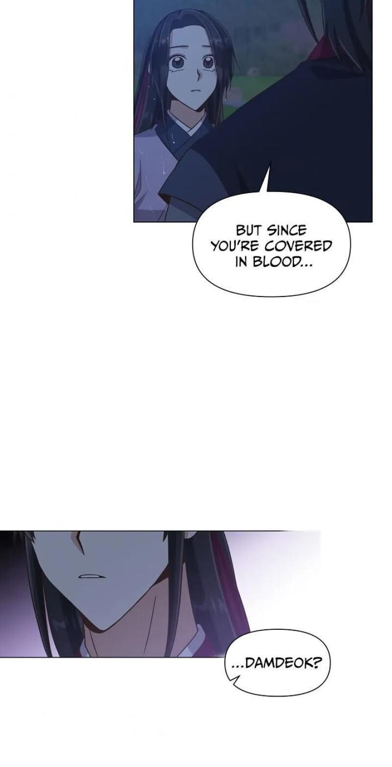 Falling Flower, Flowing Water Chapter 25 page 47 - 