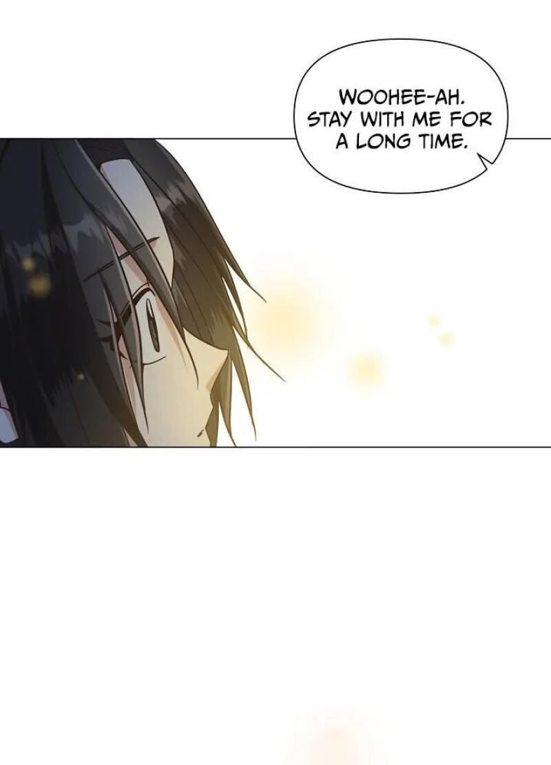 Falling Flower, Flowing Water Chapter 25 page 49 - 