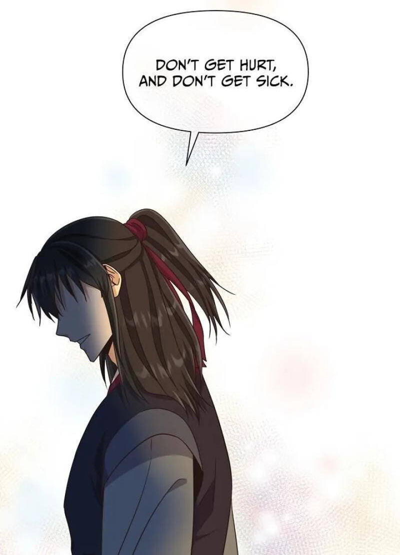 Falling Flower, Flowing Water Chapter 25 page 50 - 