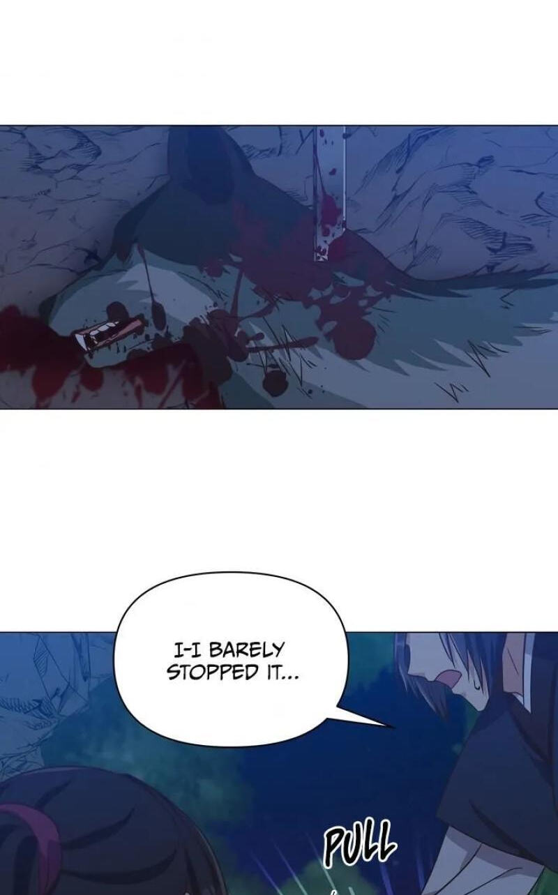 Falling Flower, Flowing Water Chapter 25 page 8 - 