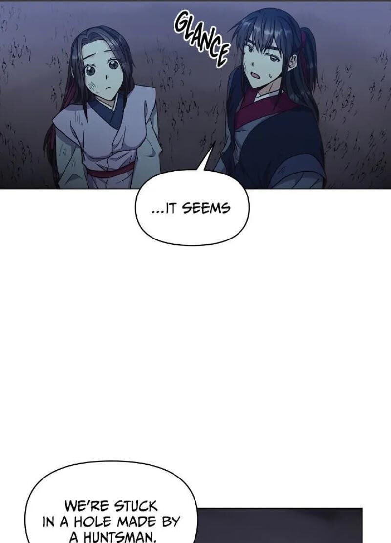 Falling Flower, Flowing Water Chapter 26 page 12 - 
