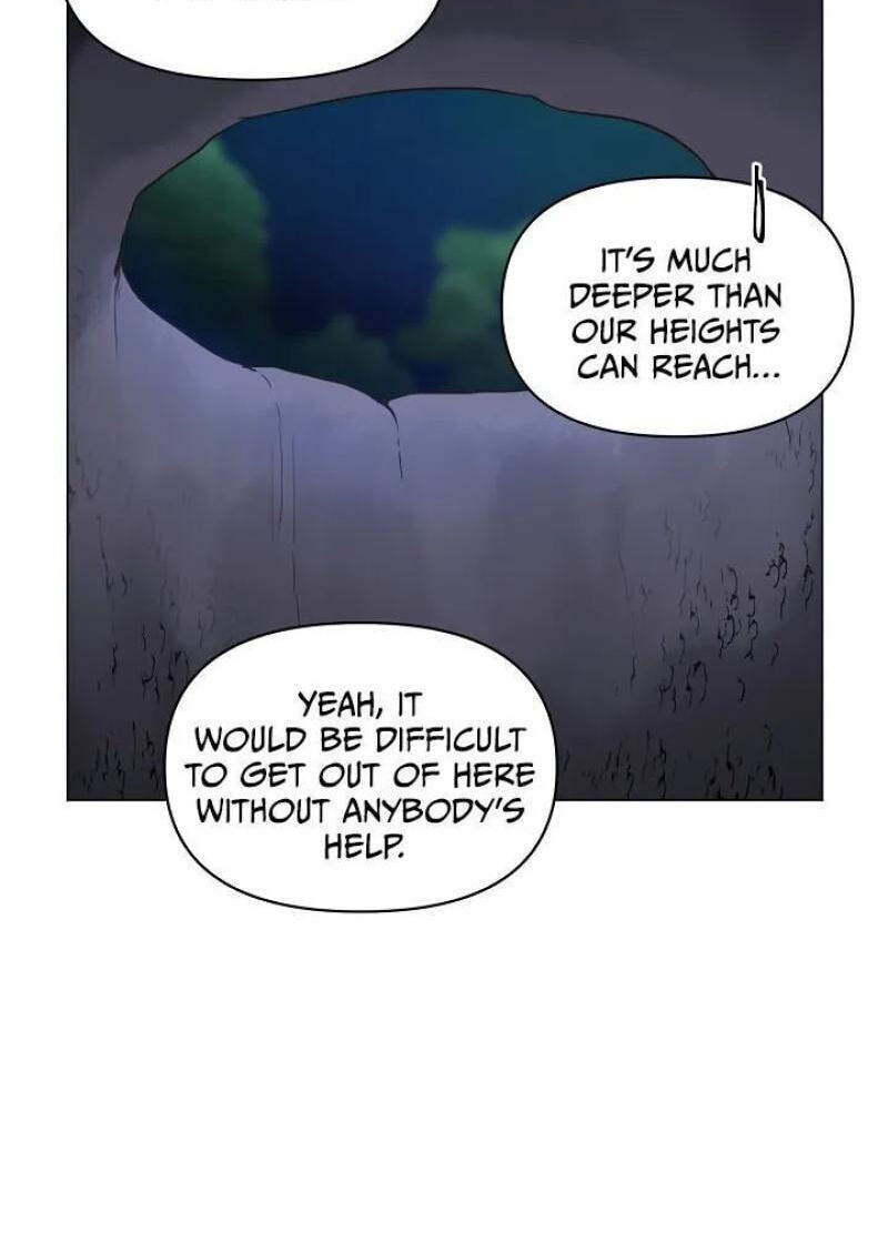 Falling Flower, Flowing Water Chapter 26 page 13 - 