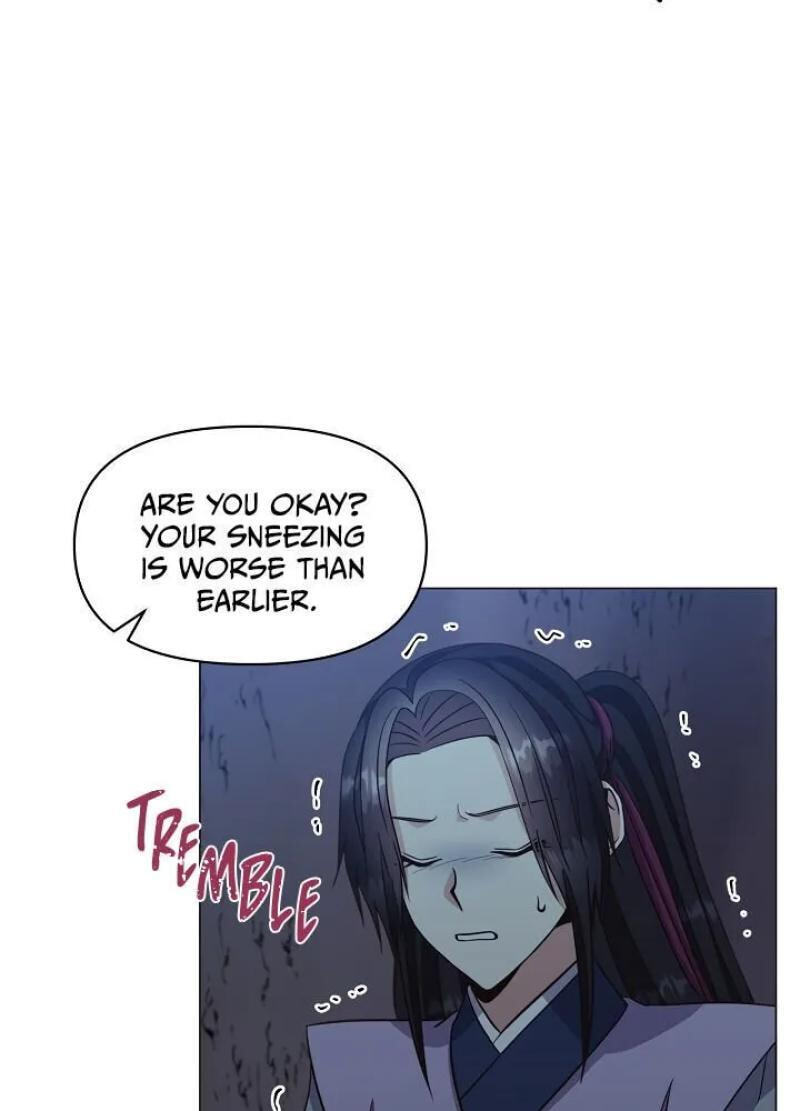 Falling Flower, Flowing Water Chapter 26 page 15 - 