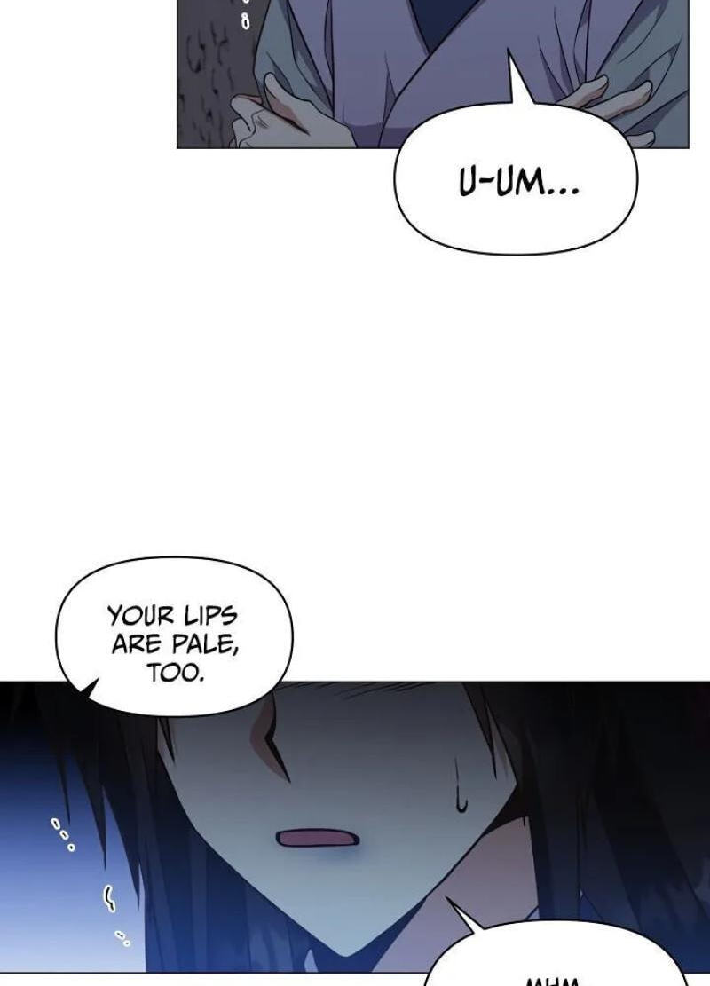 Falling Flower, Flowing Water Chapter 26 page 16 - 
