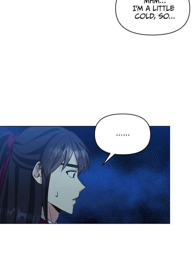 Falling Flower, Flowing Water Chapter 26 page 17 - 
