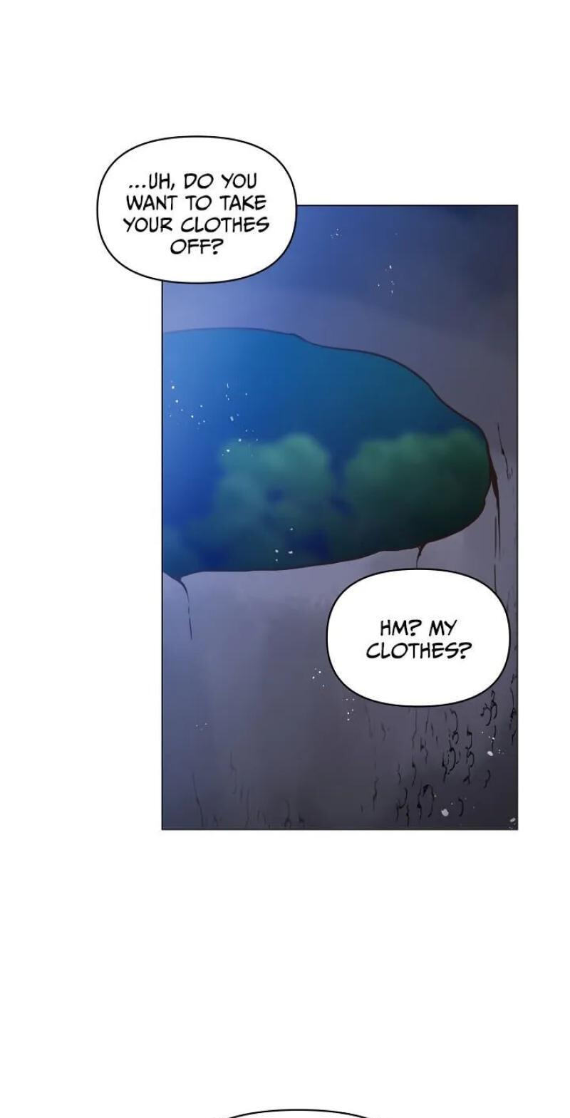 Falling Flower, Flowing Water Chapter 26 page 18 - 