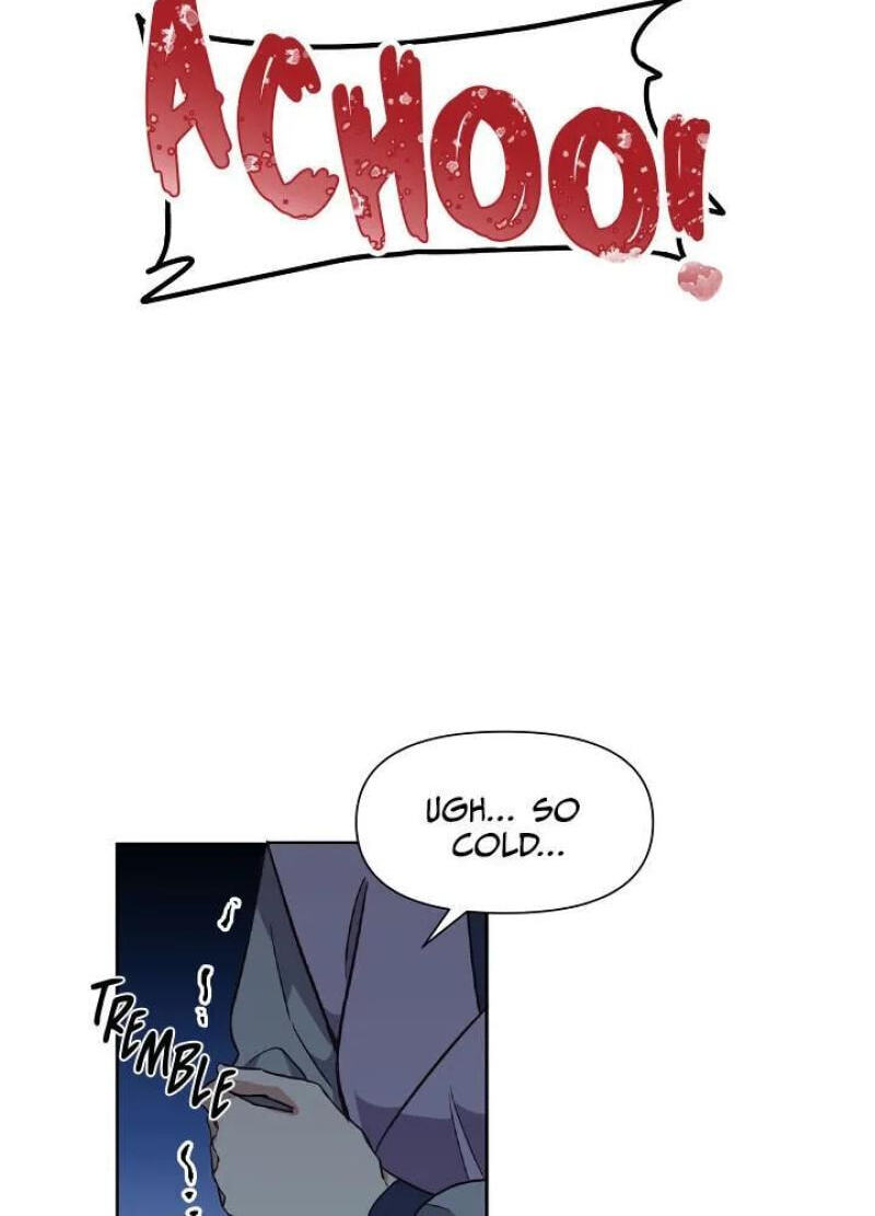 Falling Flower, Flowing Water Chapter 26 page 3 - 