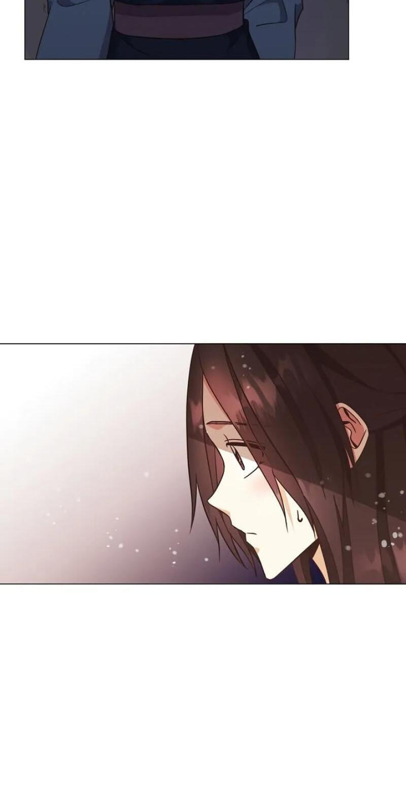 Falling Flower, Flowing Water Chapter 26 page 21 - 