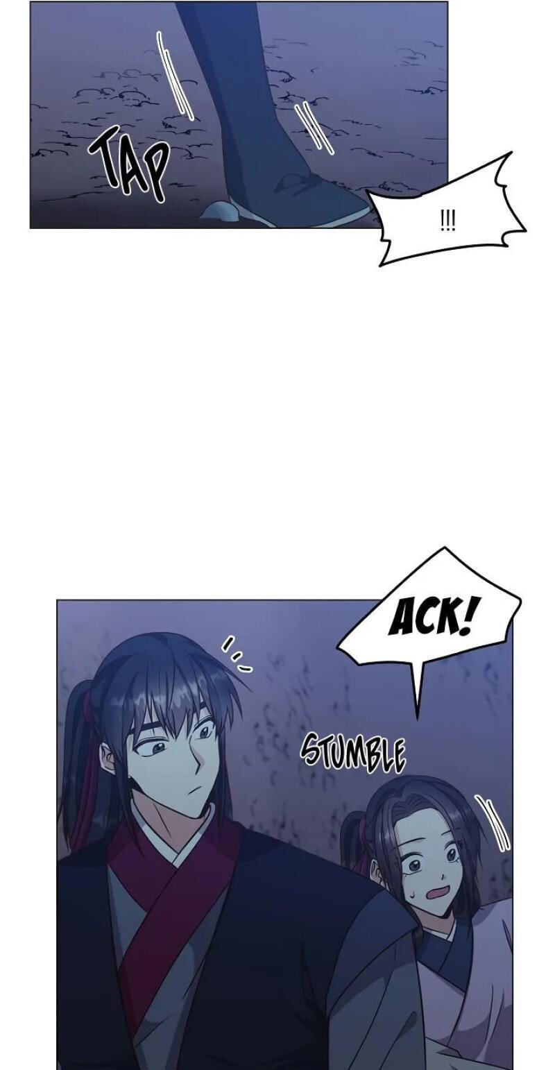 Falling Flower, Flowing Water Chapter 26 page 26 - 