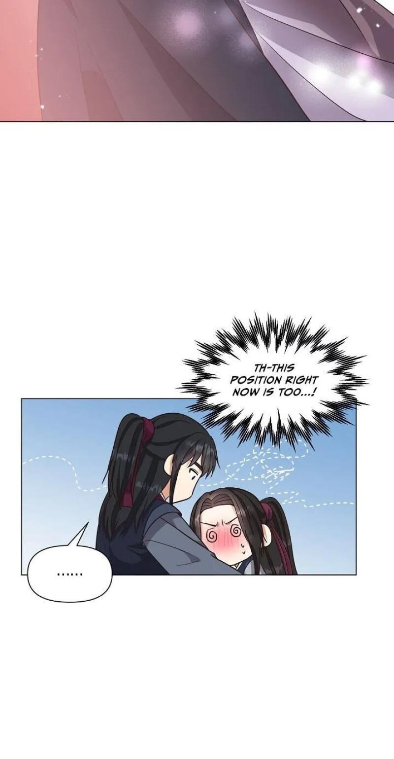 Falling Flower, Flowing Water Chapter 26 page 29 - 
