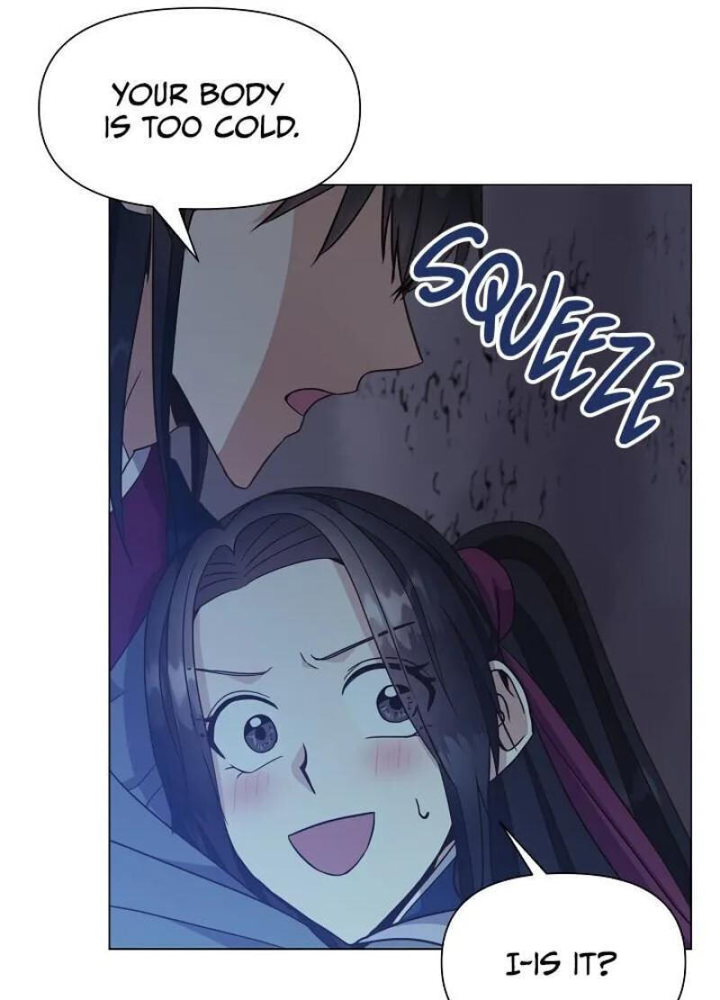 Falling Flower, Flowing Water Chapter 26 page 30 - 