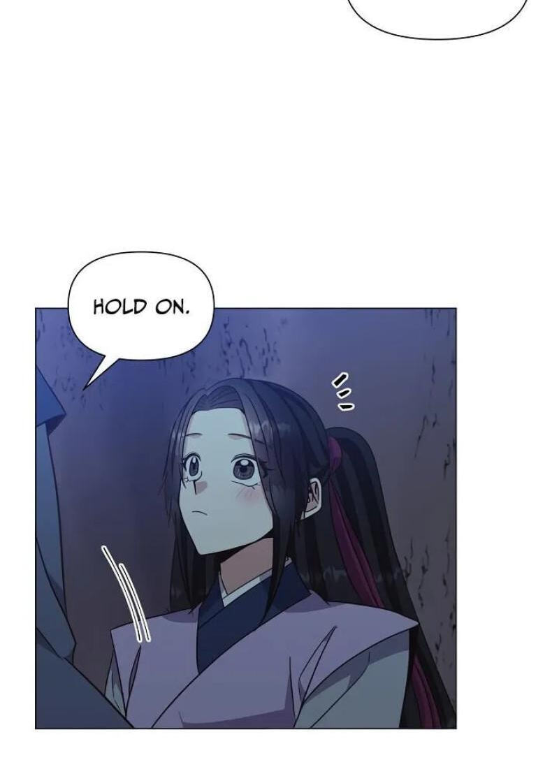 Falling Flower, Flowing Water Chapter 26 page 31 - 