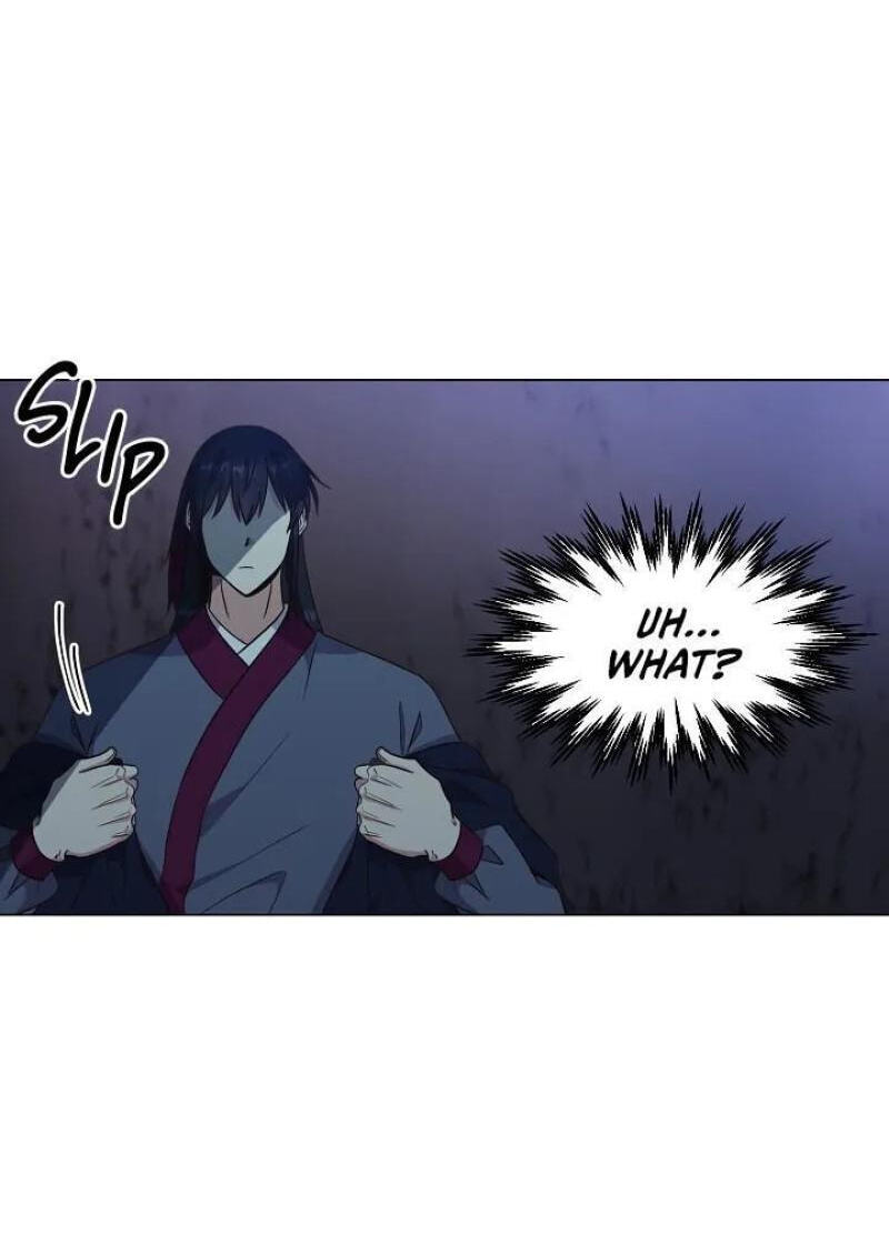 Falling Flower, Flowing Water Chapter 26 page 32 - 