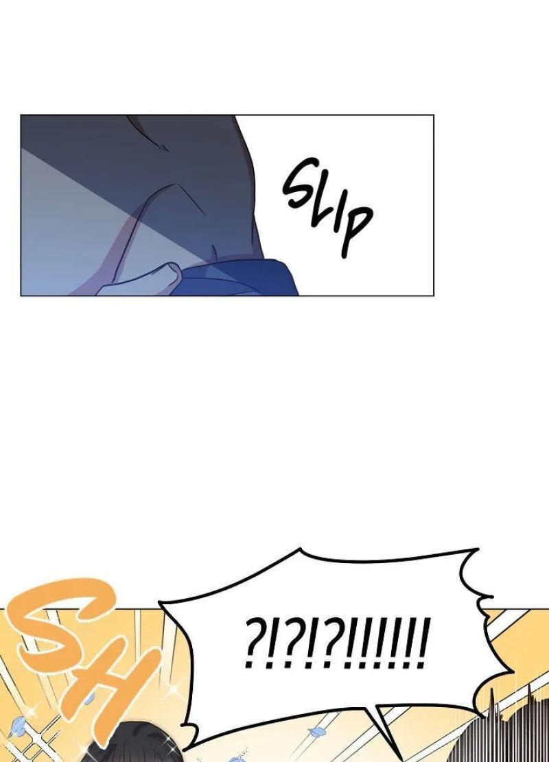 Falling Flower, Flowing Water Chapter 26 page 33 - 