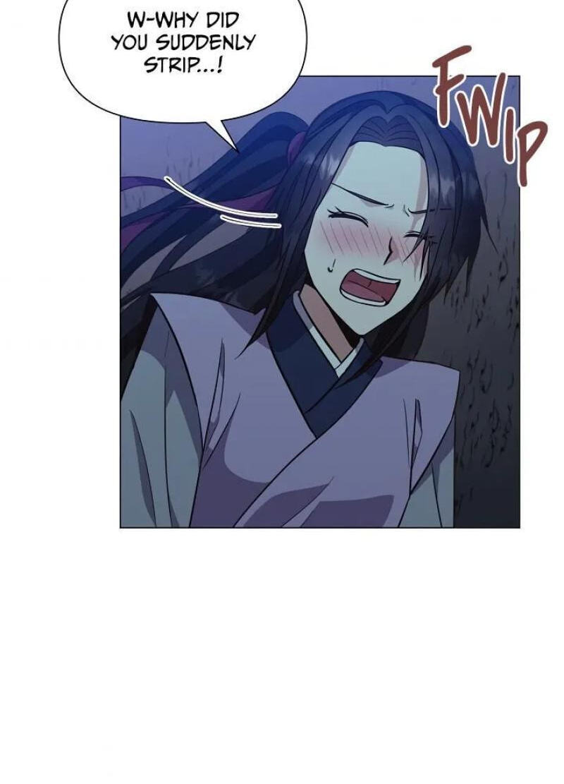 Falling Flower, Flowing Water Chapter 26 page 35 - 