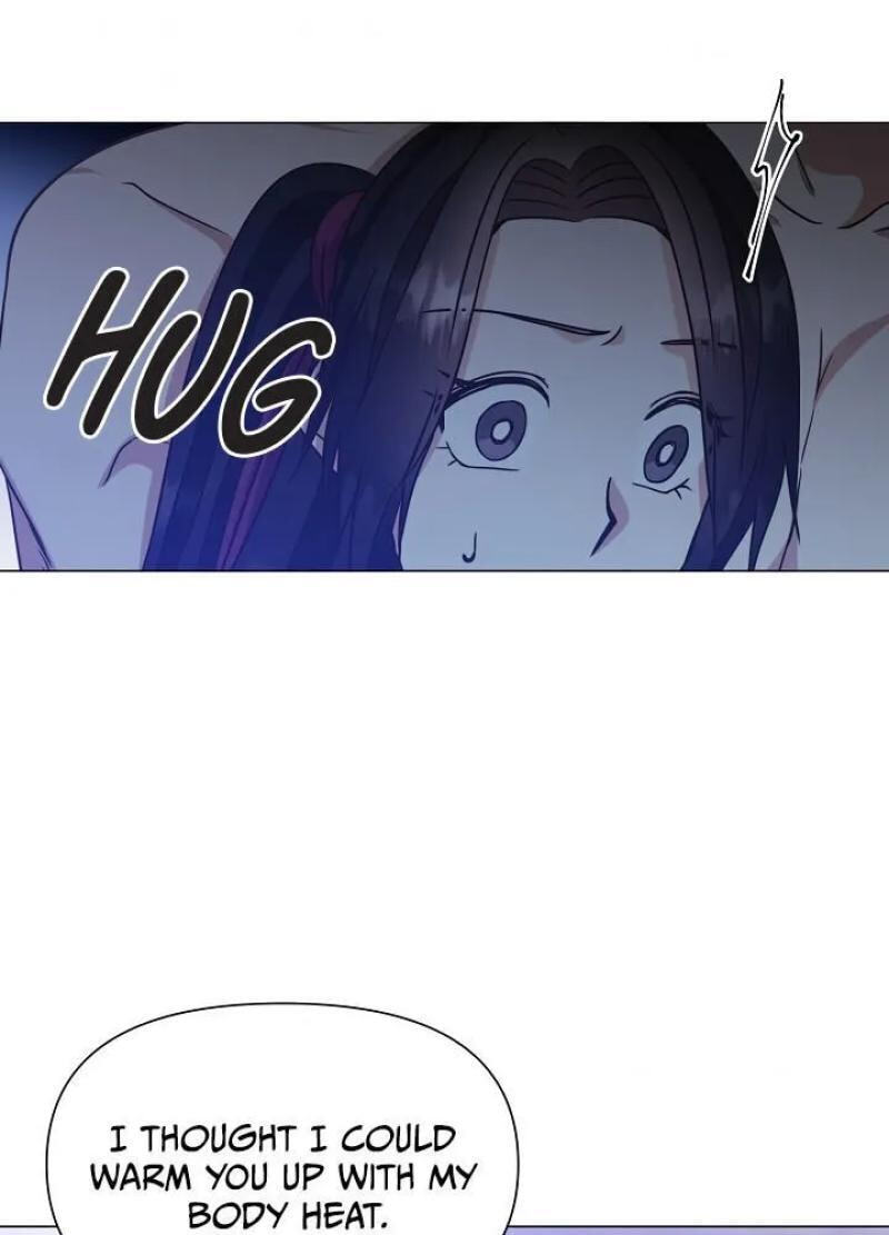 Falling Flower, Flowing Water Chapter 26 page 36 - 