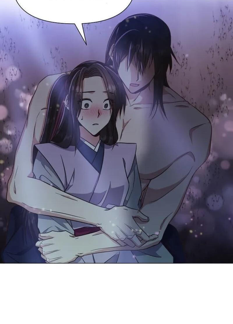 Falling Flower, Flowing Water Chapter 26 page 37 - 