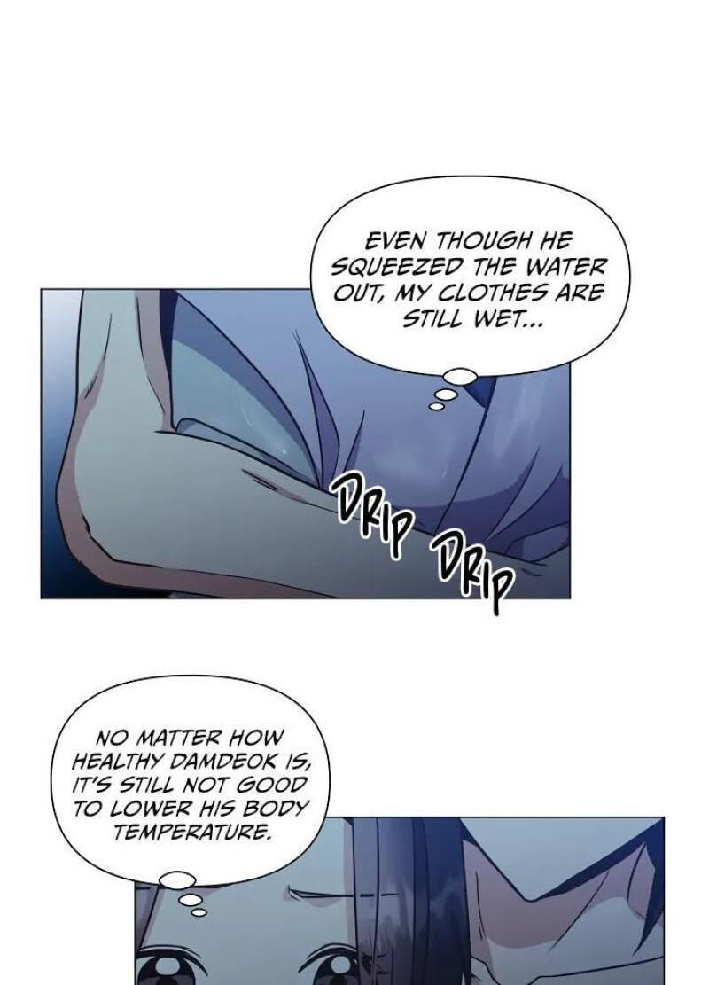 Falling Flower, Flowing Water Chapter 26 page 38 - 