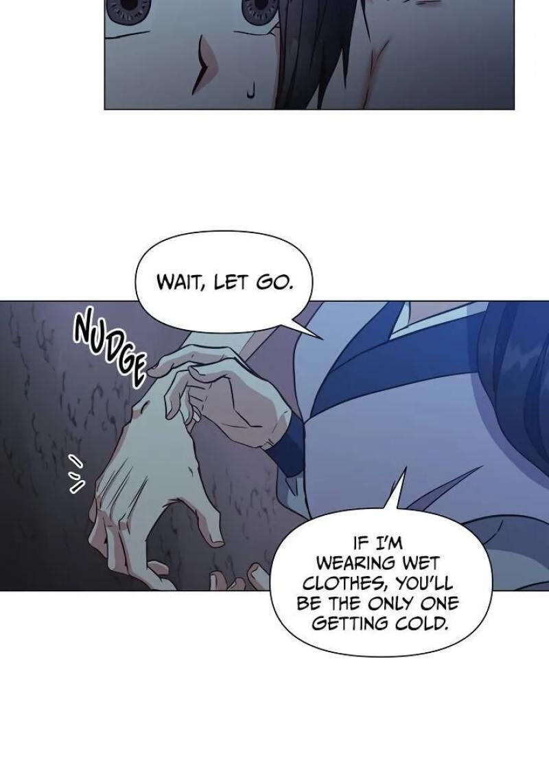 Falling Flower, Flowing Water Chapter 26 page 39 - 