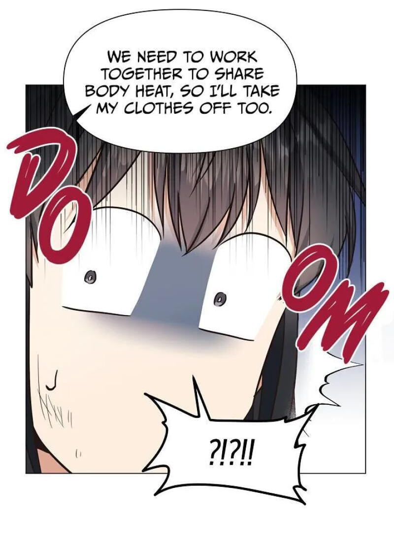 Falling Flower, Flowing Water Chapter 26 page 40 - 