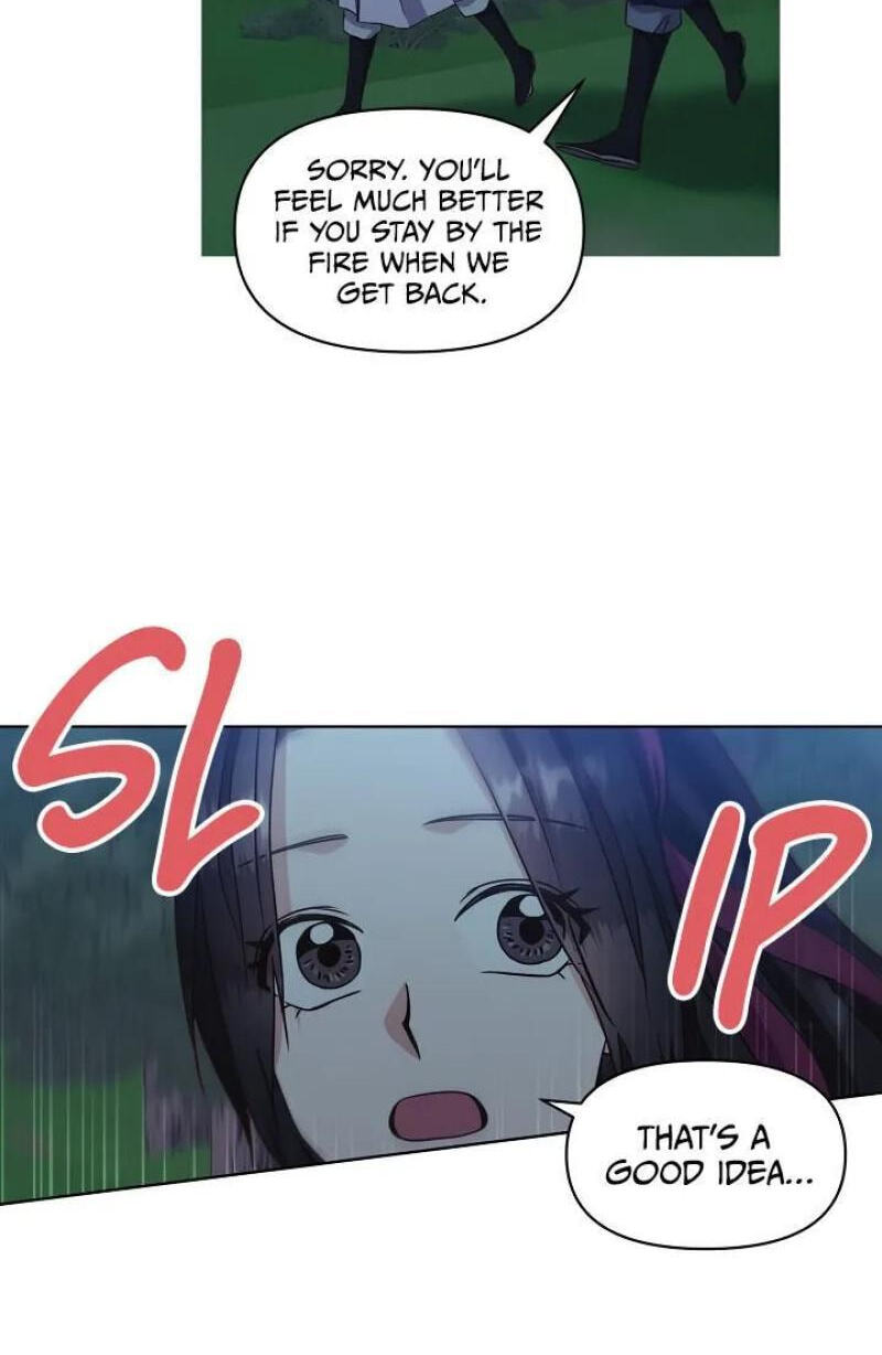 Falling Flower, Flowing Water Chapter 26 page 5 - 