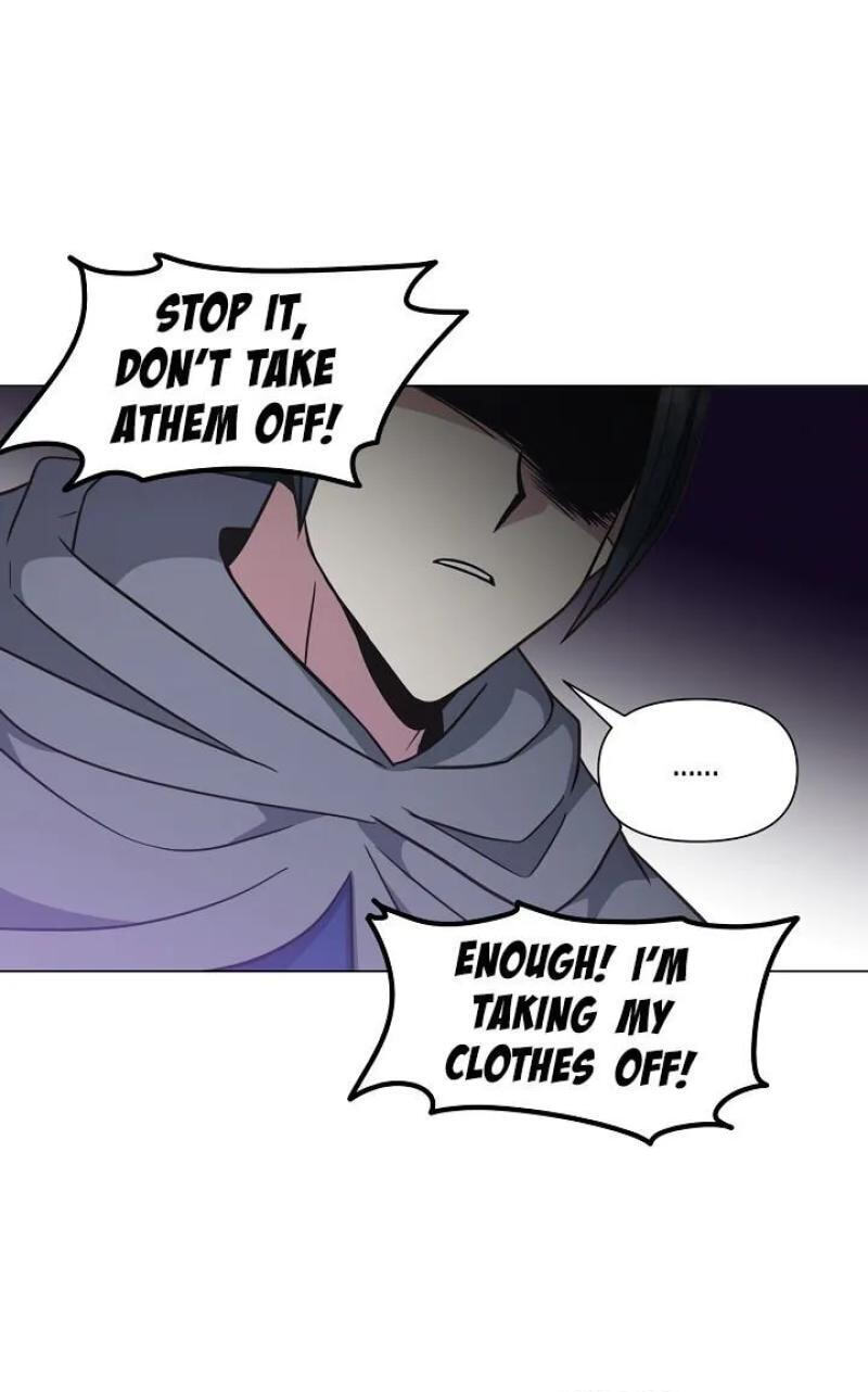Falling Flower, Flowing Water Chapter 26 page 42 - 