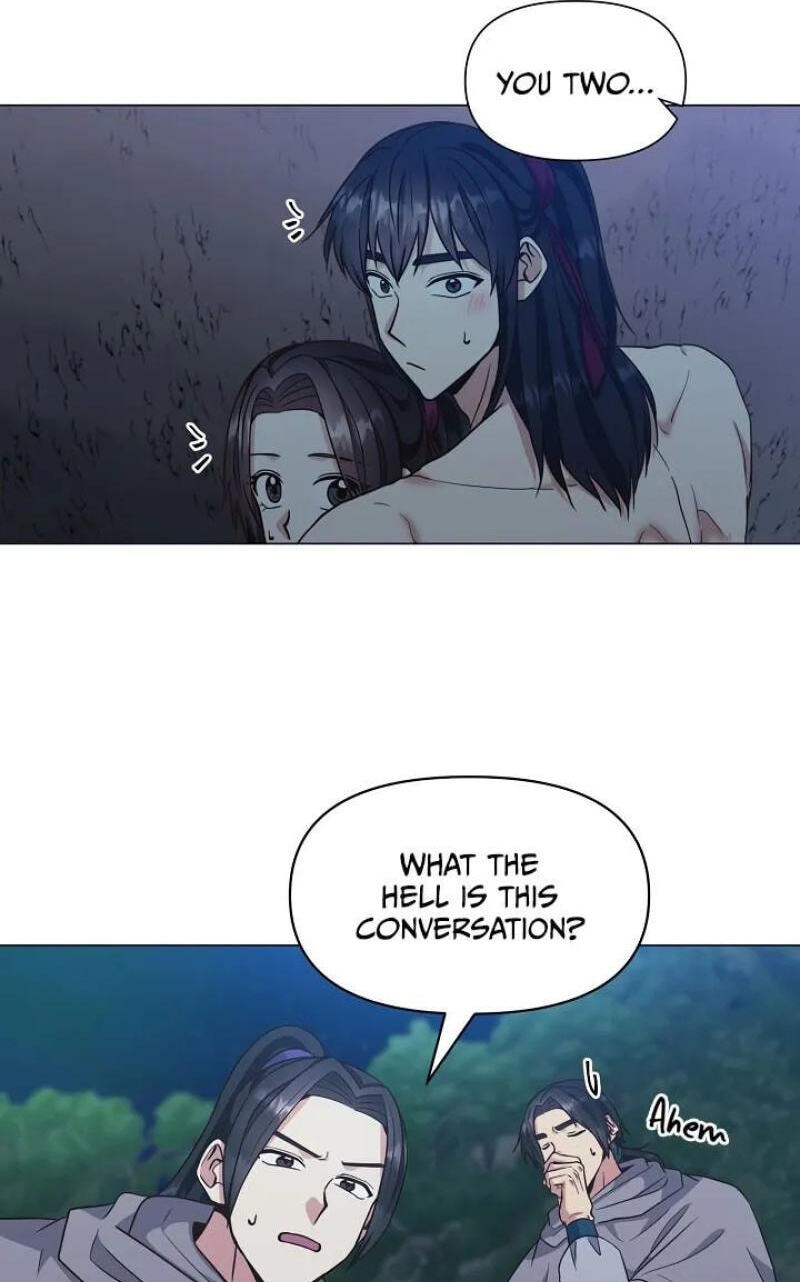 Falling Flower, Flowing Water Chapter 26 page 43 - 