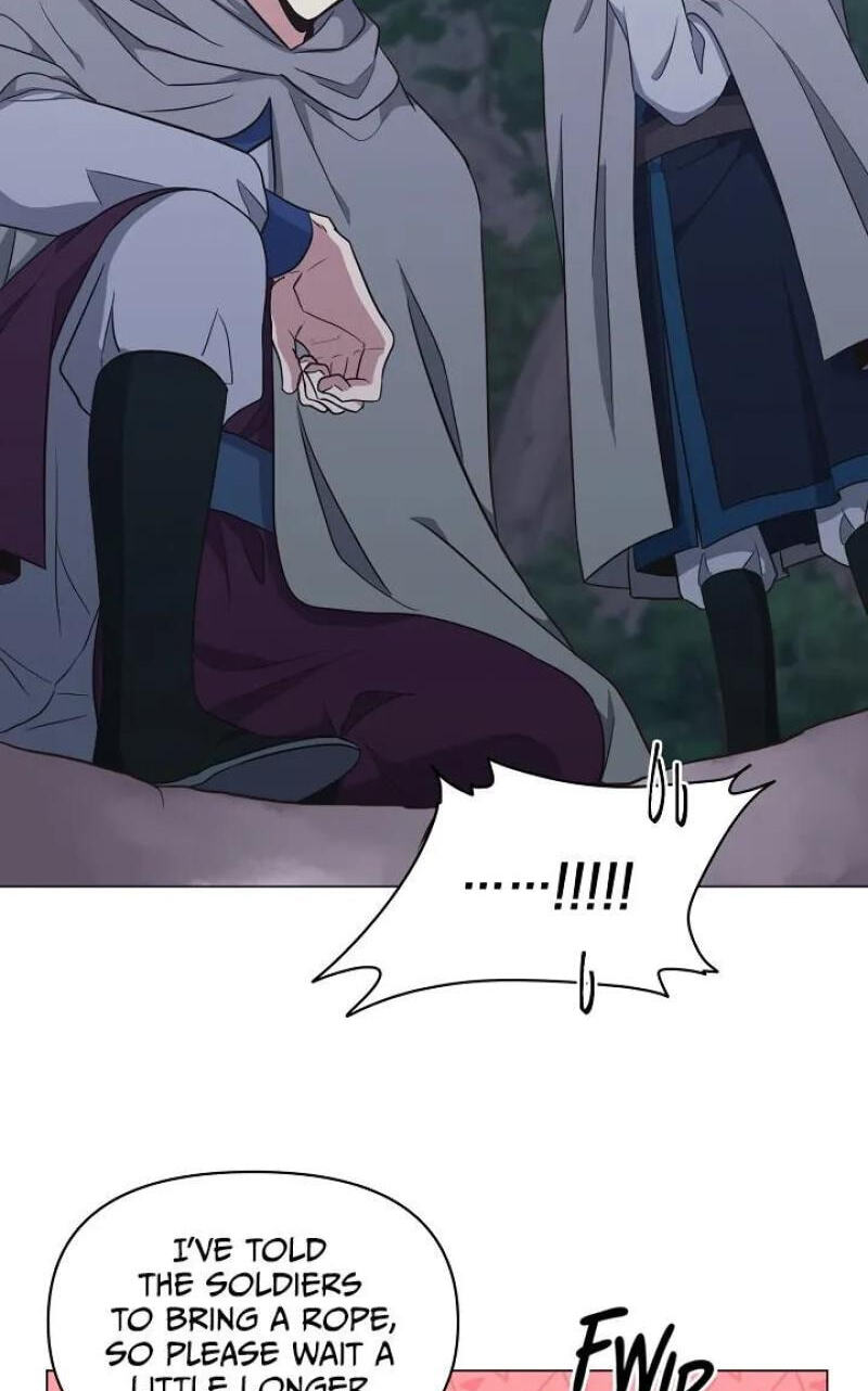 Falling Flower, Flowing Water Chapter 26 page 44 - 
