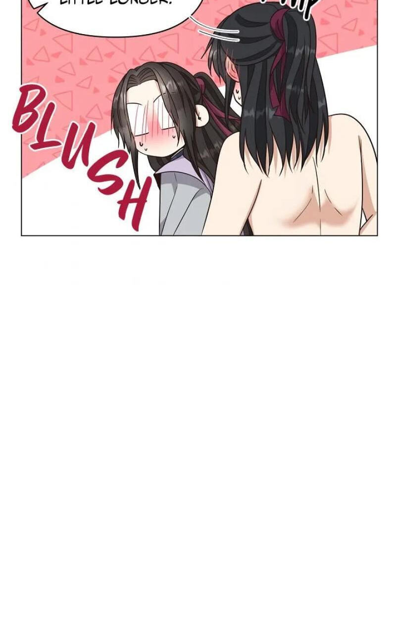 Falling Flower, Flowing Water Chapter 26 page 45 - 
