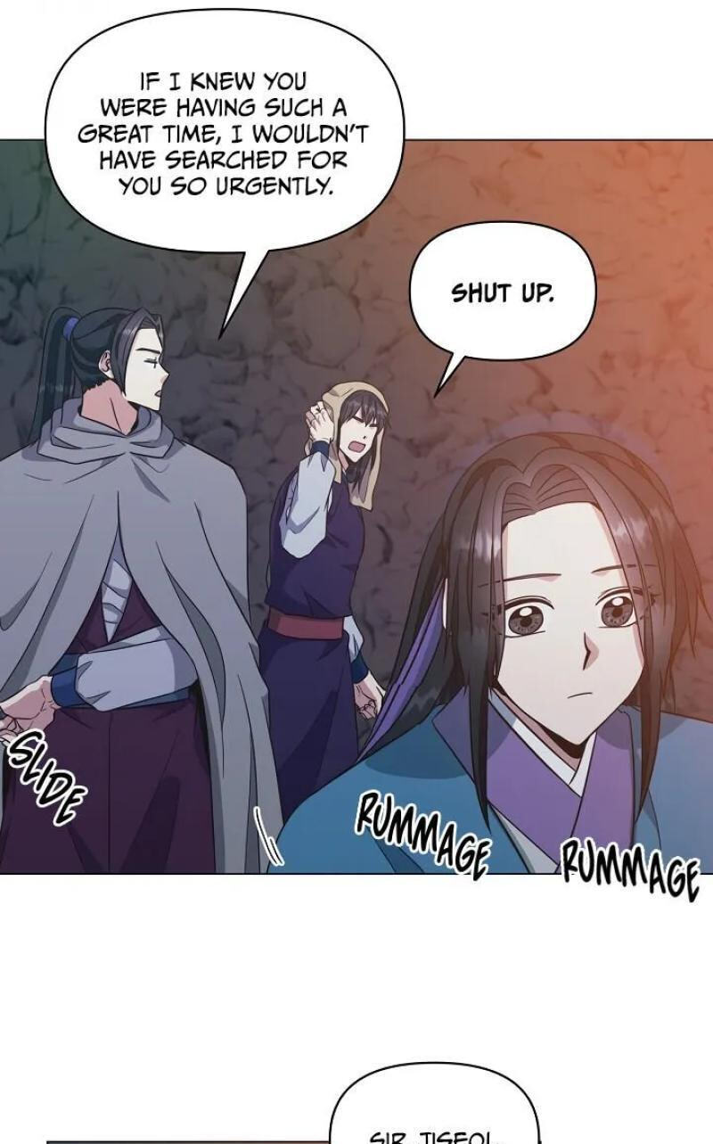 Falling Flower, Flowing Water Chapter 26 page 47 - 